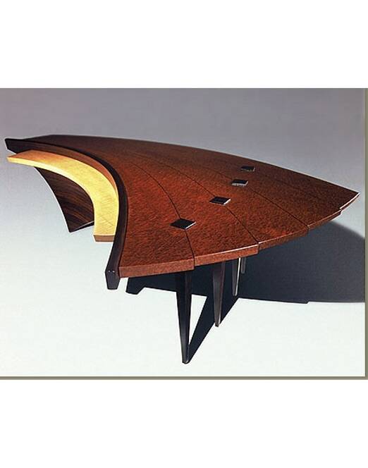 Advanced Woodworking: Tables and Benches - Image 1