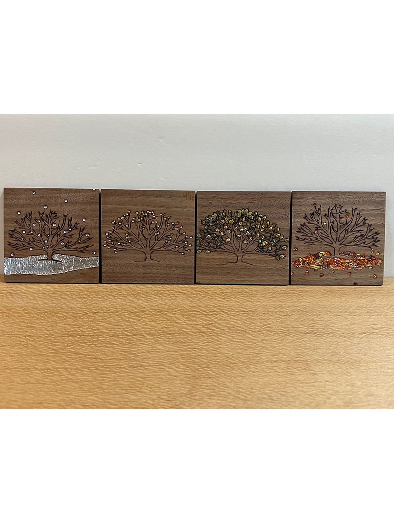 Surface Embellishment - Image 1
