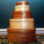 Make a Set of Shaker Boxes - Image 4