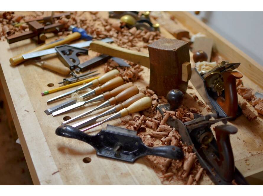 Foundational Hand Skills - Image 1