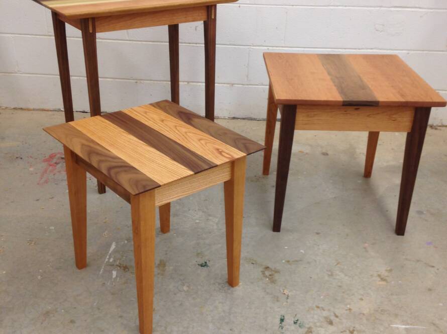 Beginner Woodworking - Image 1