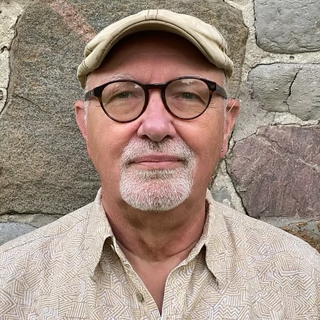 Michael Fortune