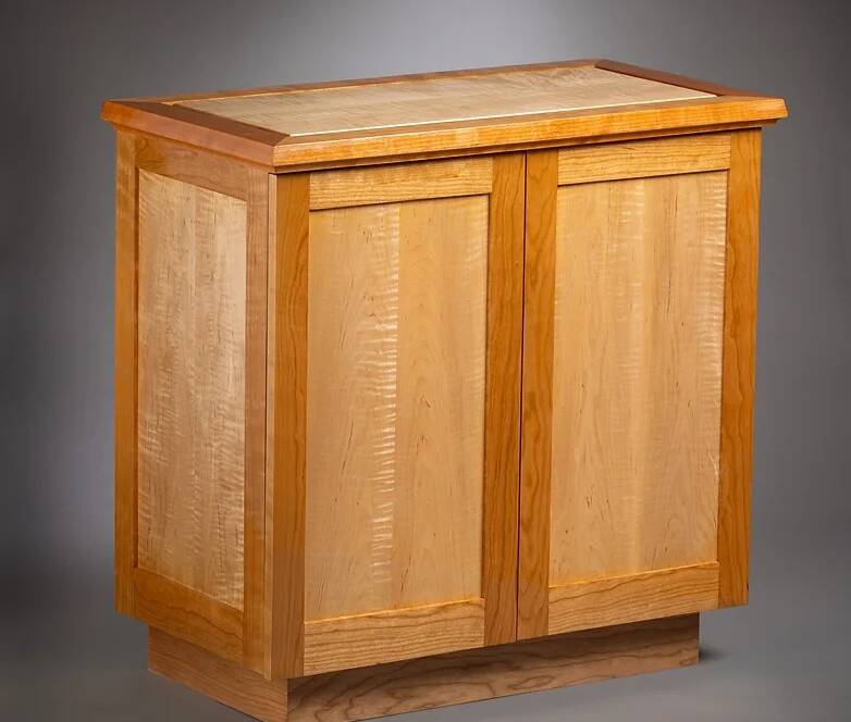 Frame and Panel Survey - Image 1