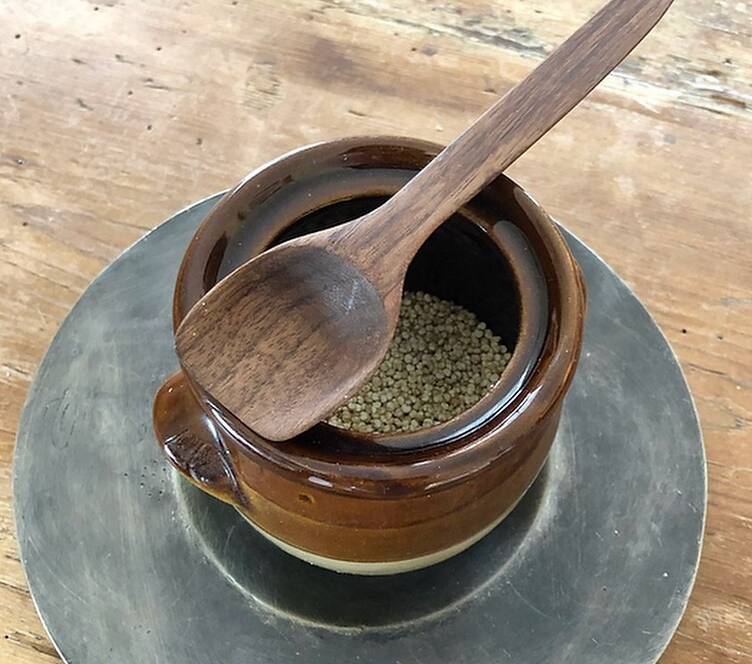 Spoon Carving - Image 1