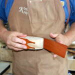 Make a Set of Shaker Boxes - Image 1