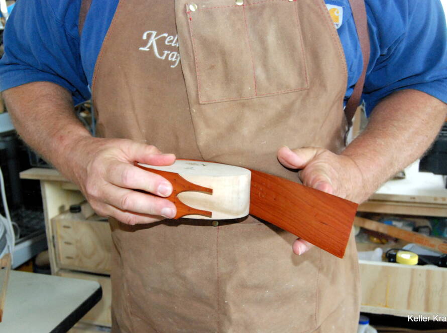 Make a Set of Shaker Boxes - Image 1