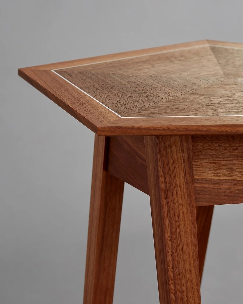 Wood Finishing Fundamentals - Image 1