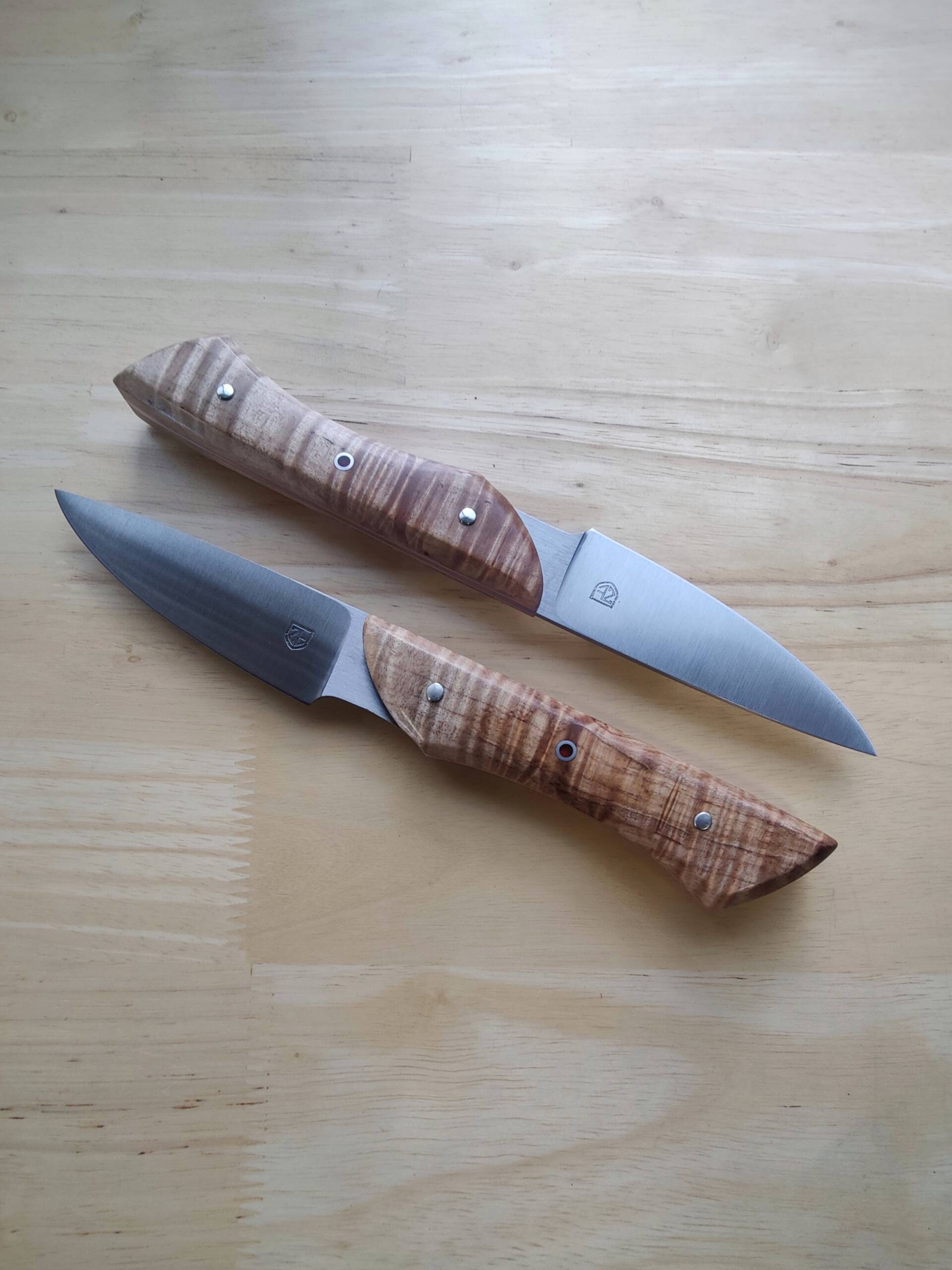 Introduction to Bladesmithing - Image 2