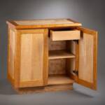 Frame and Panel Project - Image 1