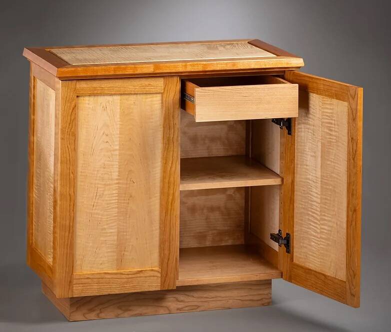 Frame and Panel Project - Image 1