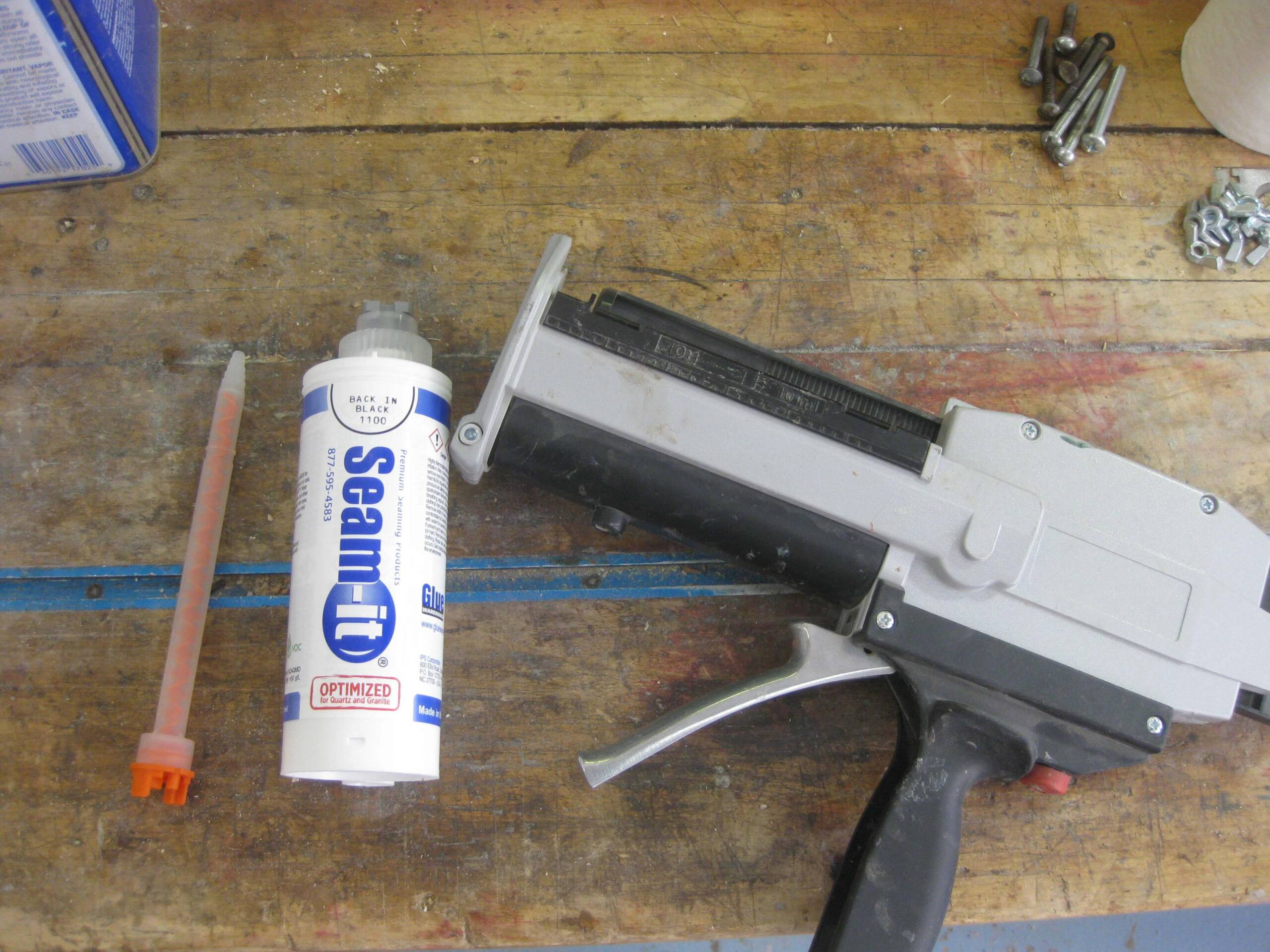 Introduction to Solid Surface Materials - Image 2