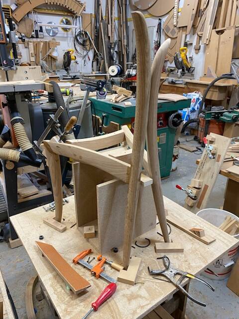 Chair Design - Image 5