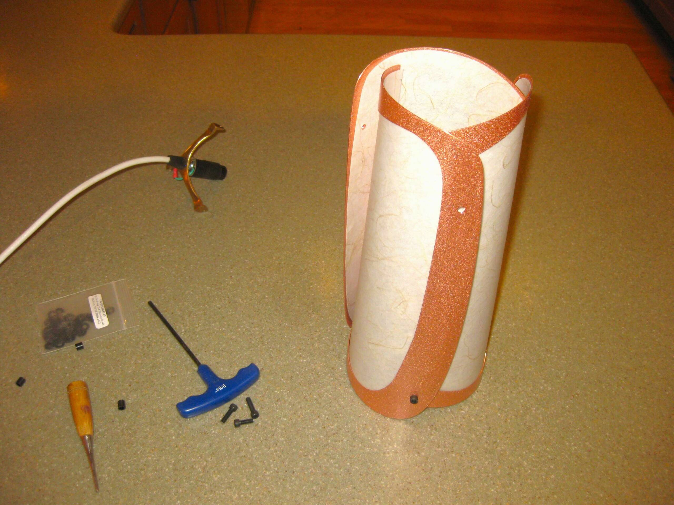 Non-Ferrous Metals for Woodworkers - Image 3