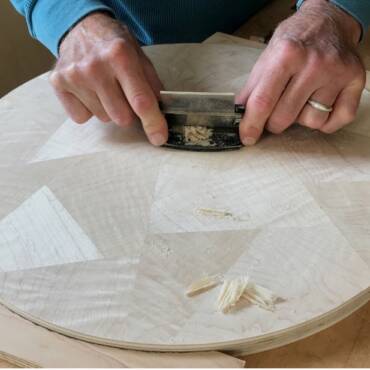 Wendell Castle Workshop – Wendell Castle Workshop | woodworking and