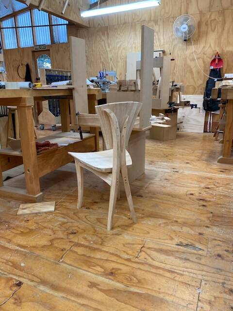 Chair Design - Image 2