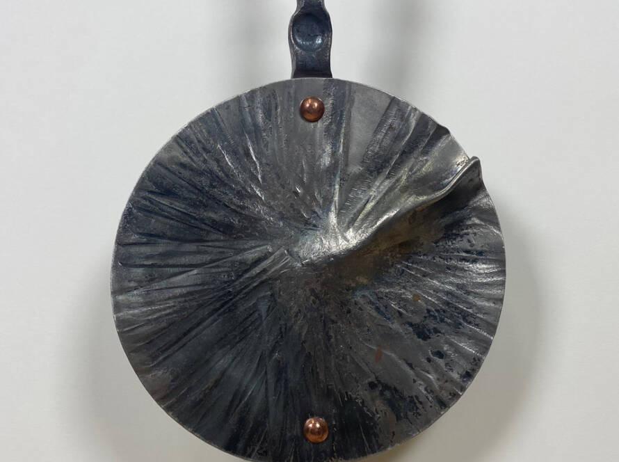 Pendulums and Plasticity of Steel - Image 1