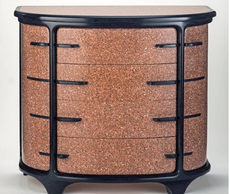 Introduction to Solid Surface Materials - Image 1