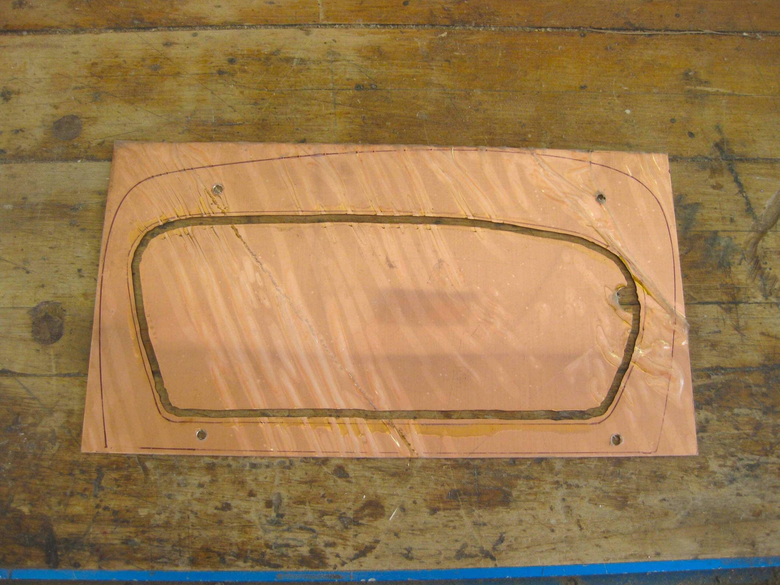 Non-Ferrous Metals for Woodworkers - Image 5