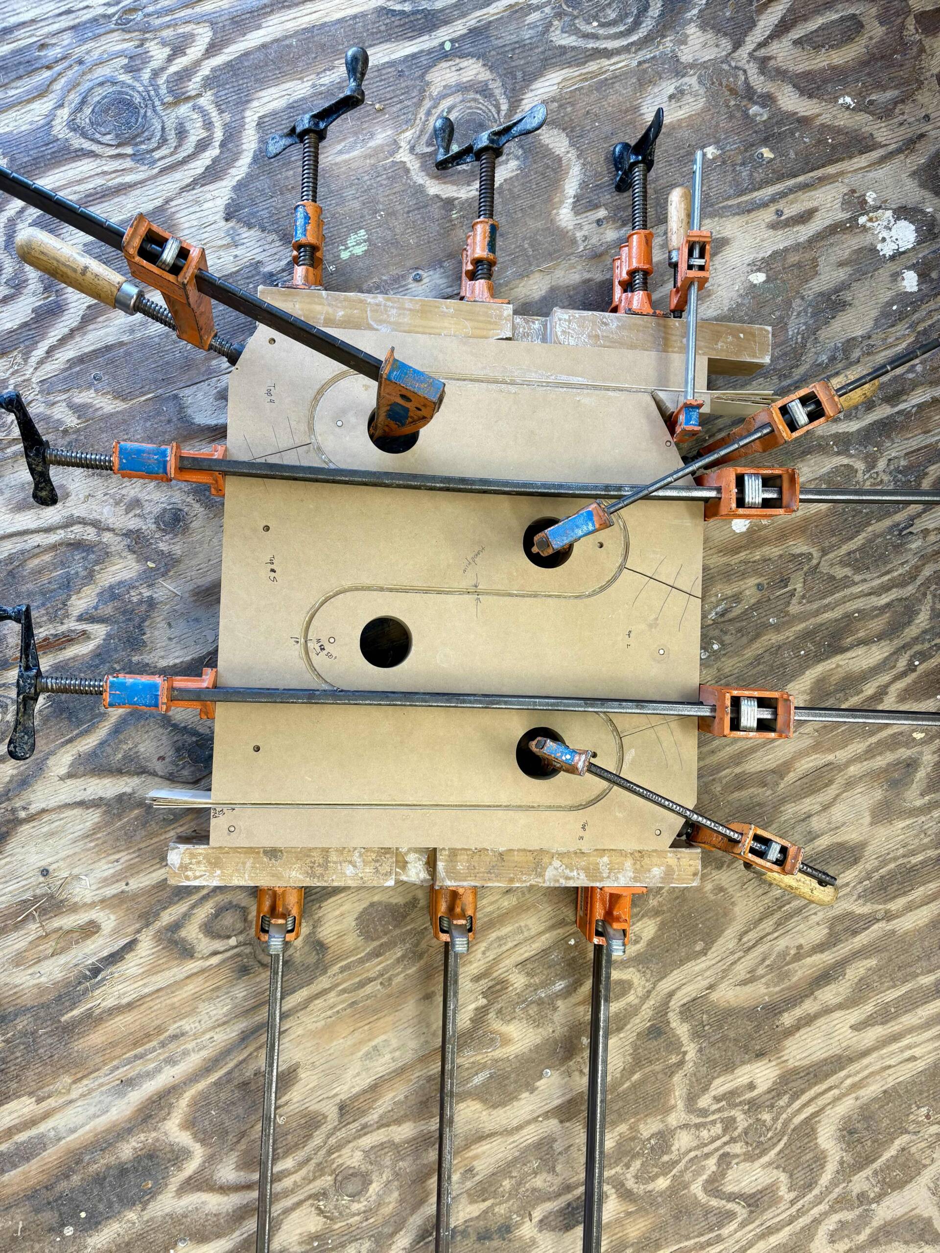 Exploring Bent Lamination - Image 5