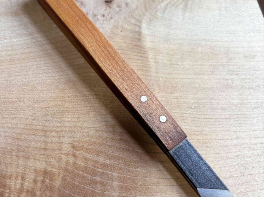 Metalworking for Woodworkers - Image 1