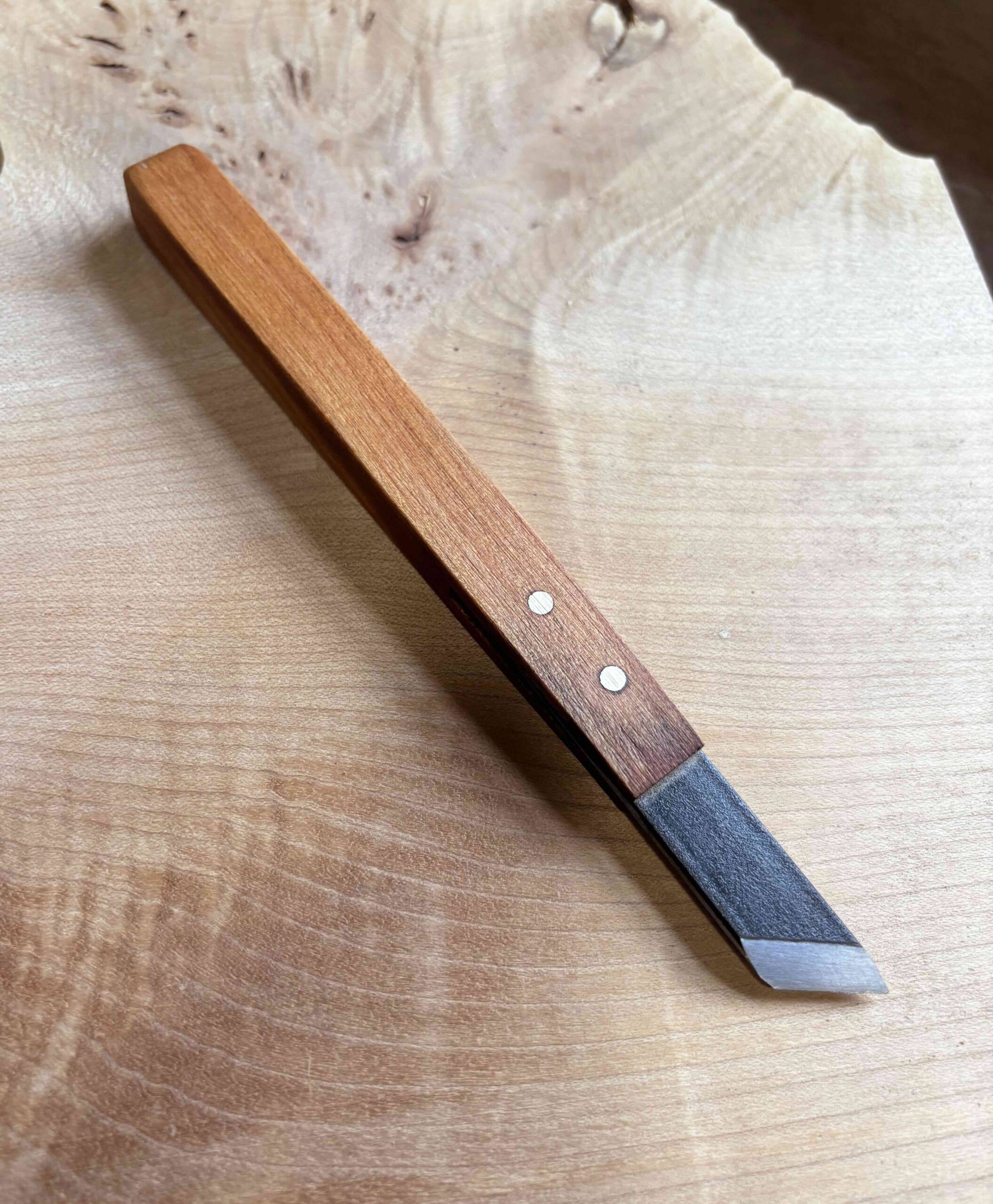 Metalworking for Woodworkers - Image 1