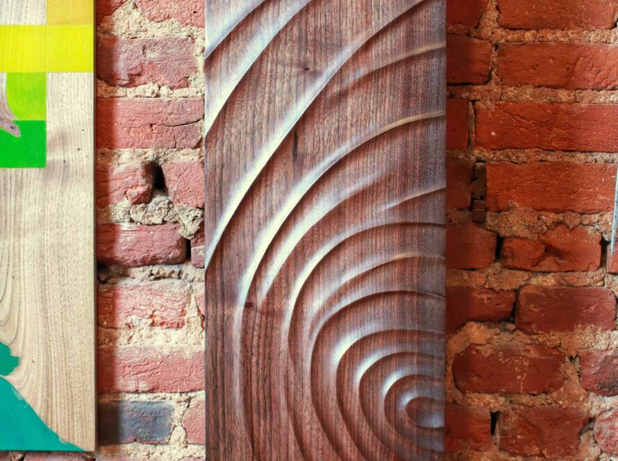 Whiskey Cabinet - Image 1