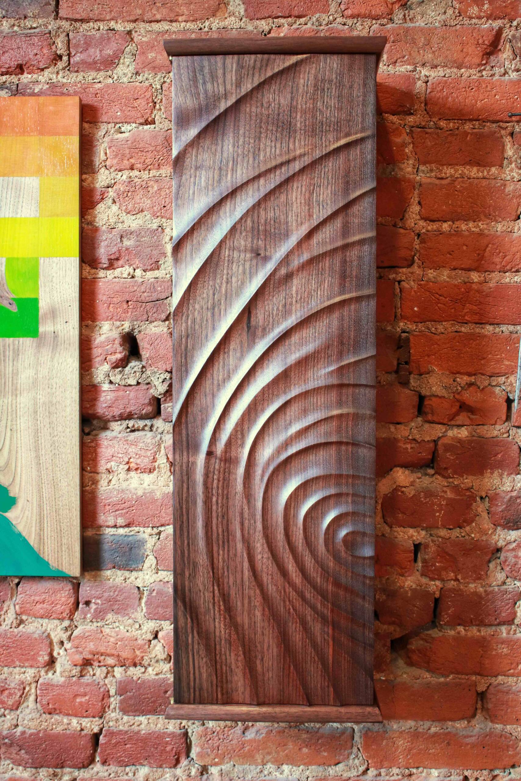 Whiskey Cabinet - Image 1