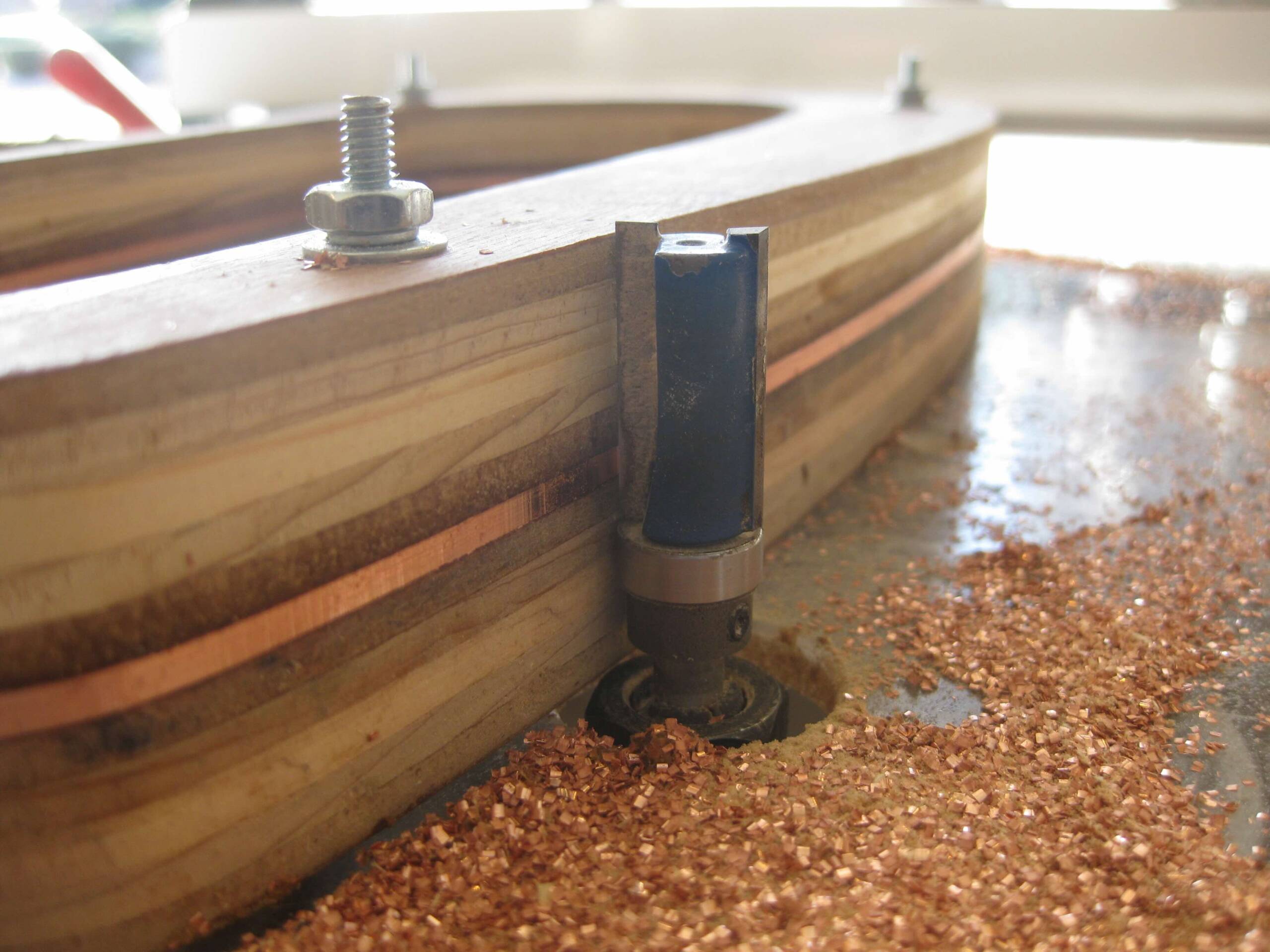 Non-Ferrous Metals for Woodworkers - Image 4