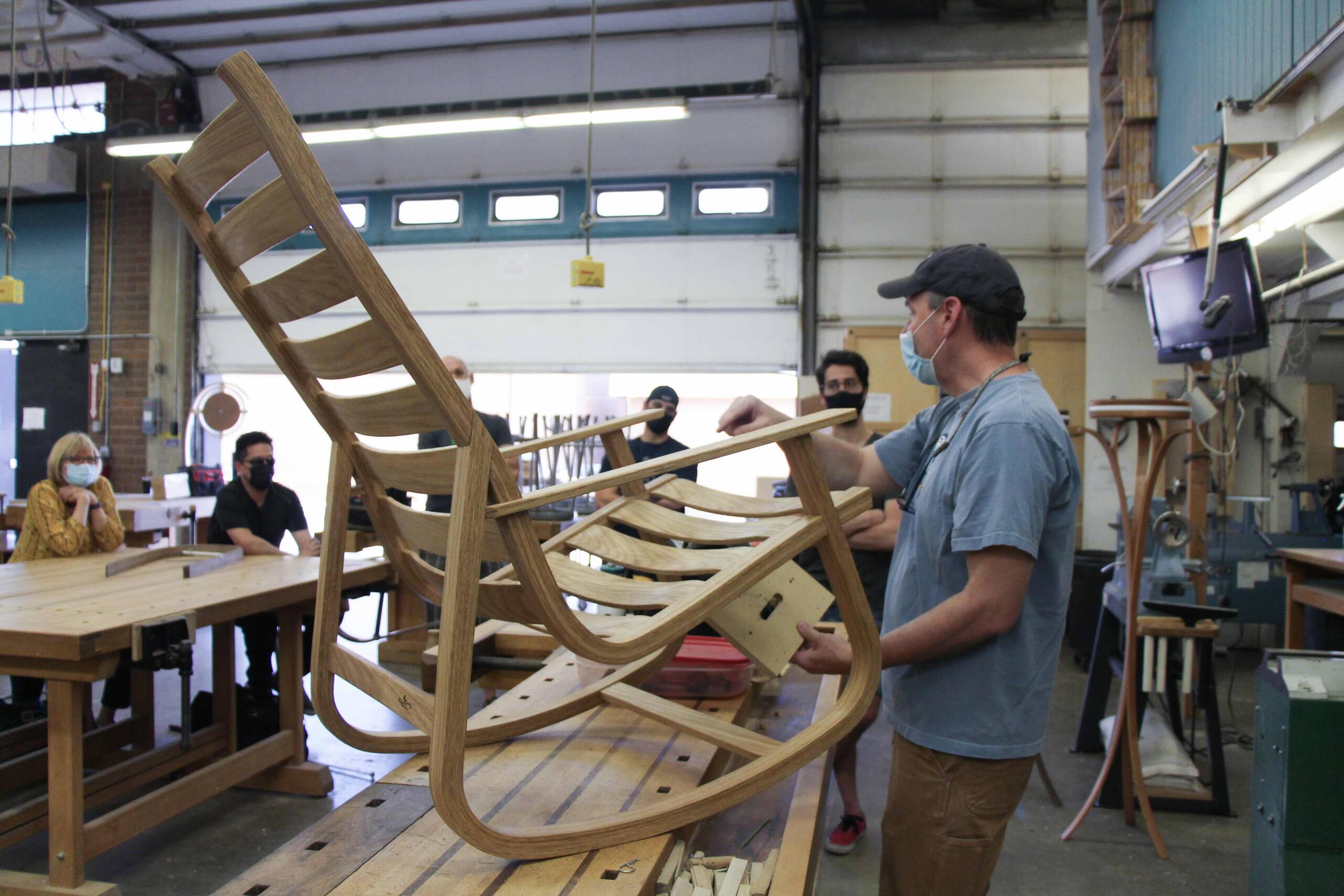 Exploring Bent Lamination - Image 4