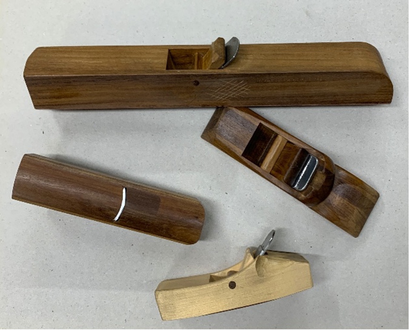 Make a Krenov Plane - Image 1