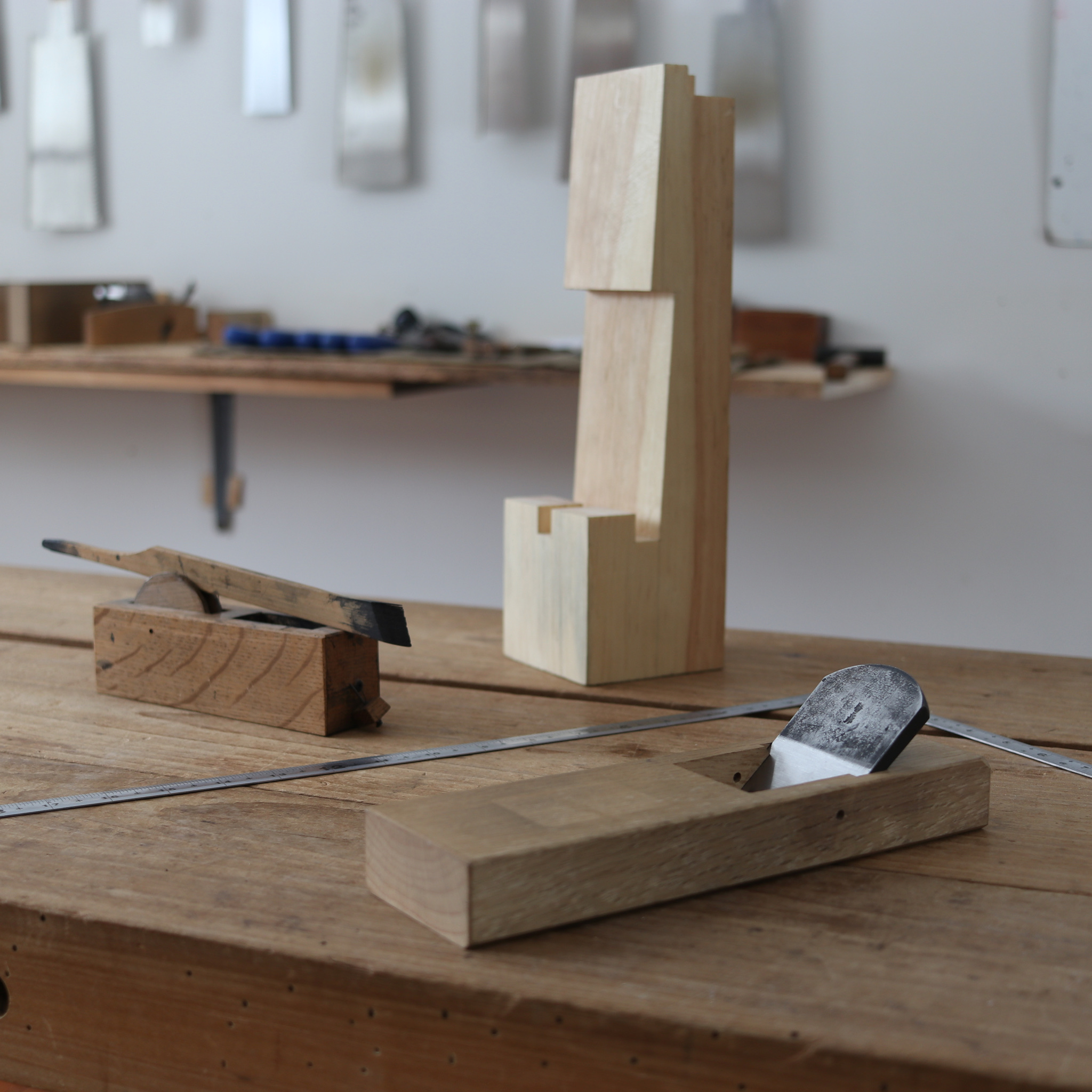 Japanese Joinery - Image 3