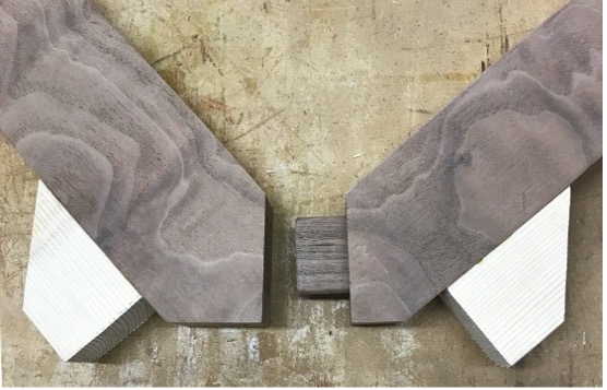 Unique Side Table - Image 3