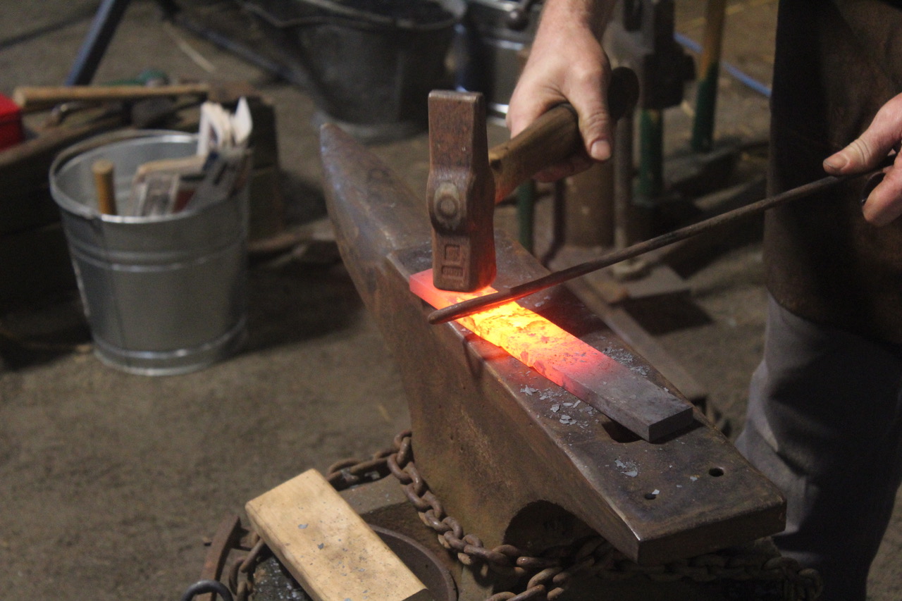 Pendulums and Plasticity of Steel - Image 3