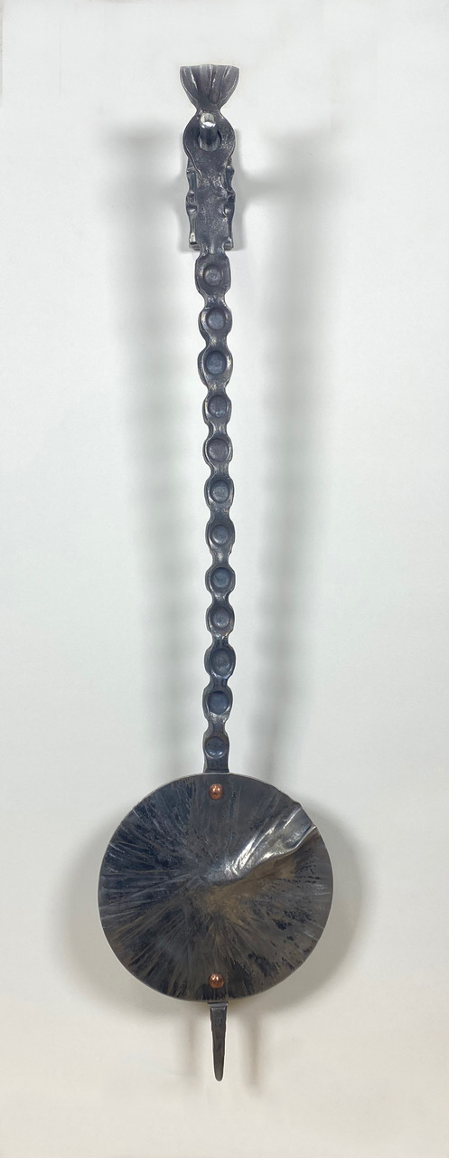 Pendulums and Plasticity of Steel - Image 2