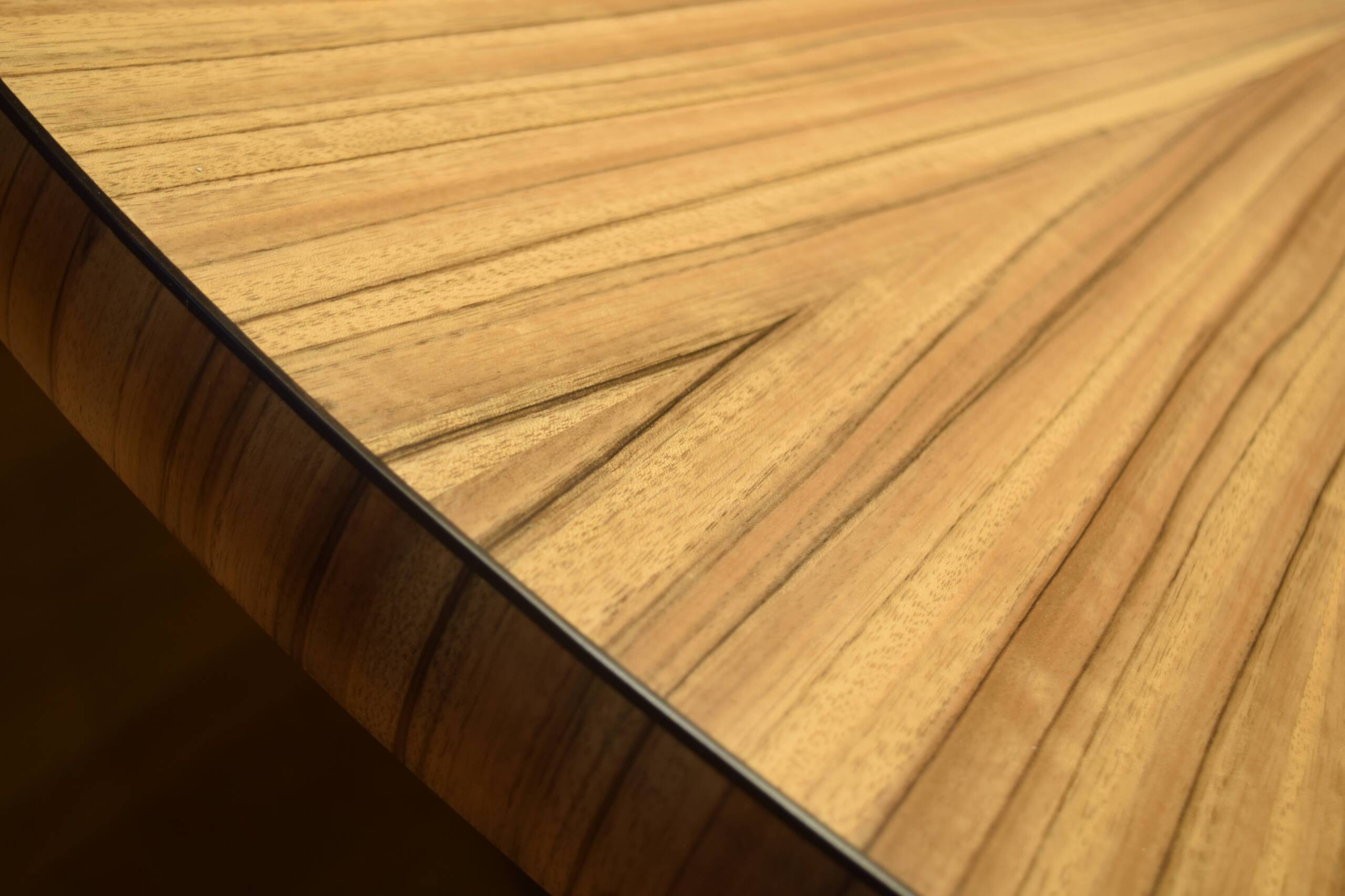 Veneering Curved Surfaces - Image 1