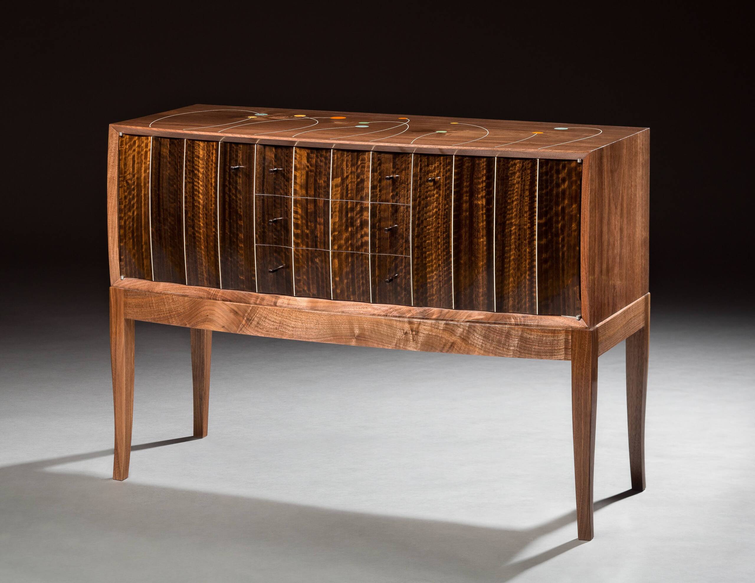 Veneering Curved Surfaces - Image 2