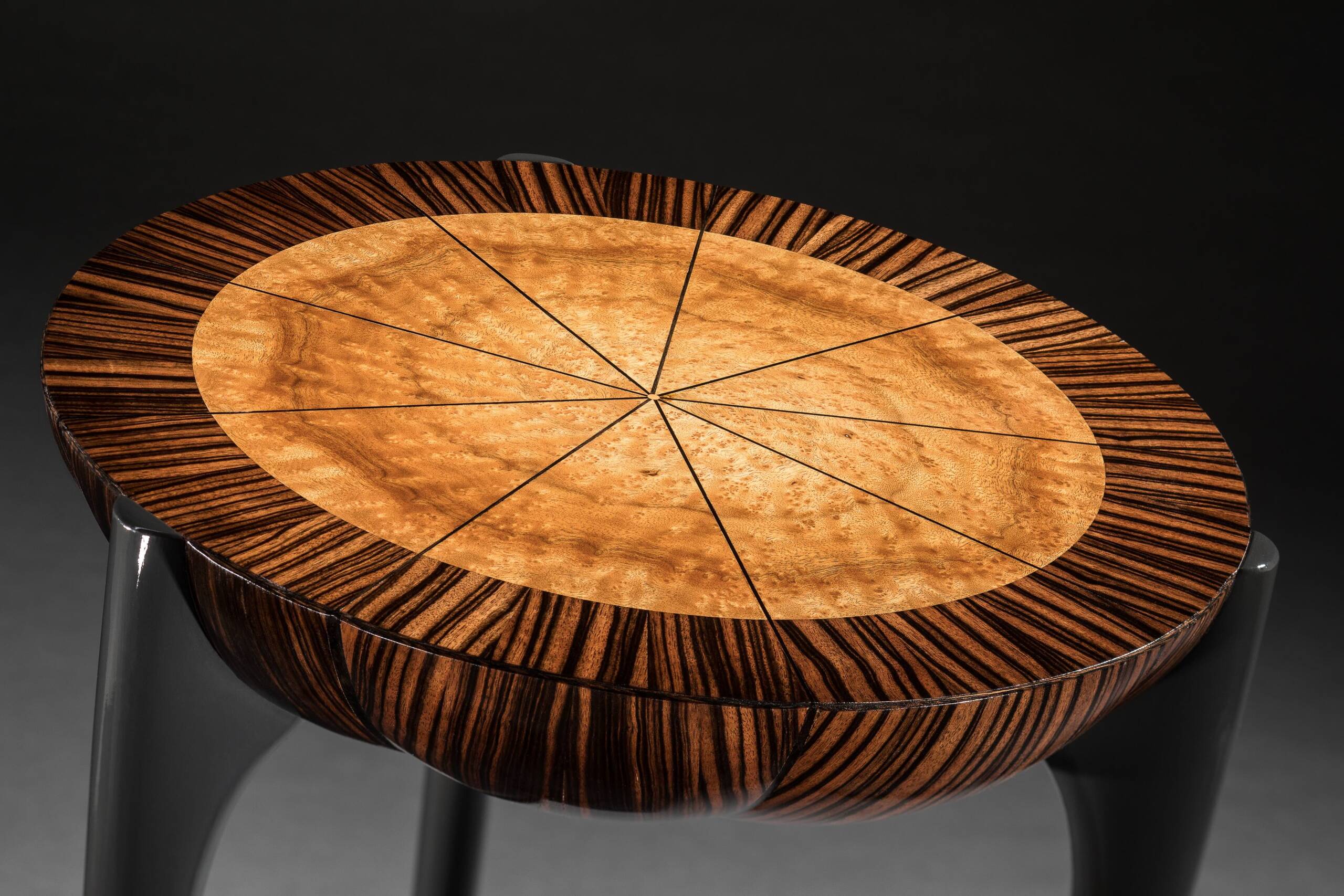 Veneering Curved Surfaces - Image 4