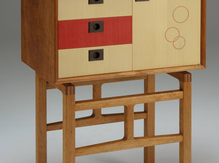 Introduction to Case Piece Construction - Image 1