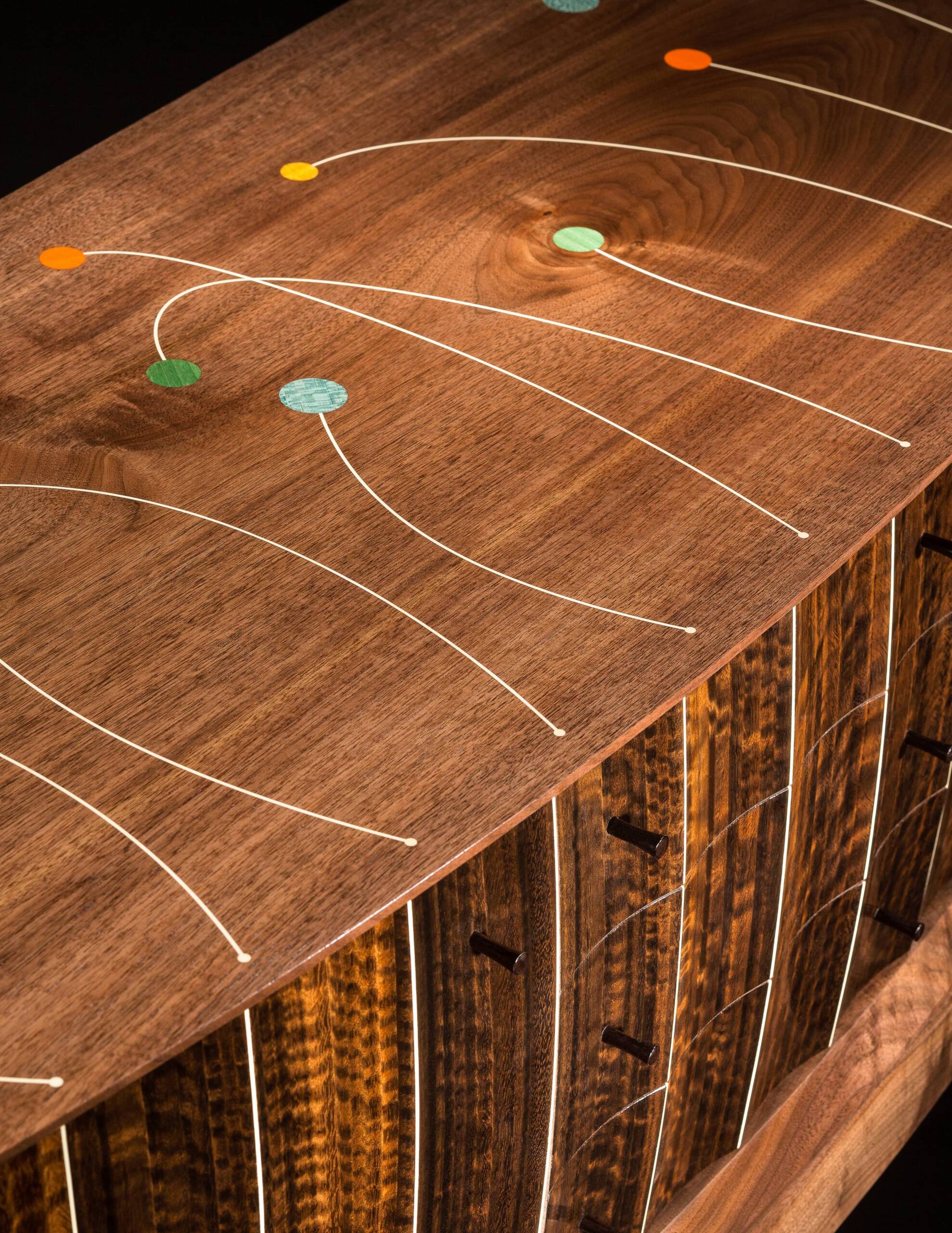 Veneering Curved Surfaces - Image 3