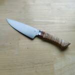 Forge a Chef’s Knife! - Image 2