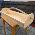 Learn Hand Tool Skills Making a Tool Tote - Image 1