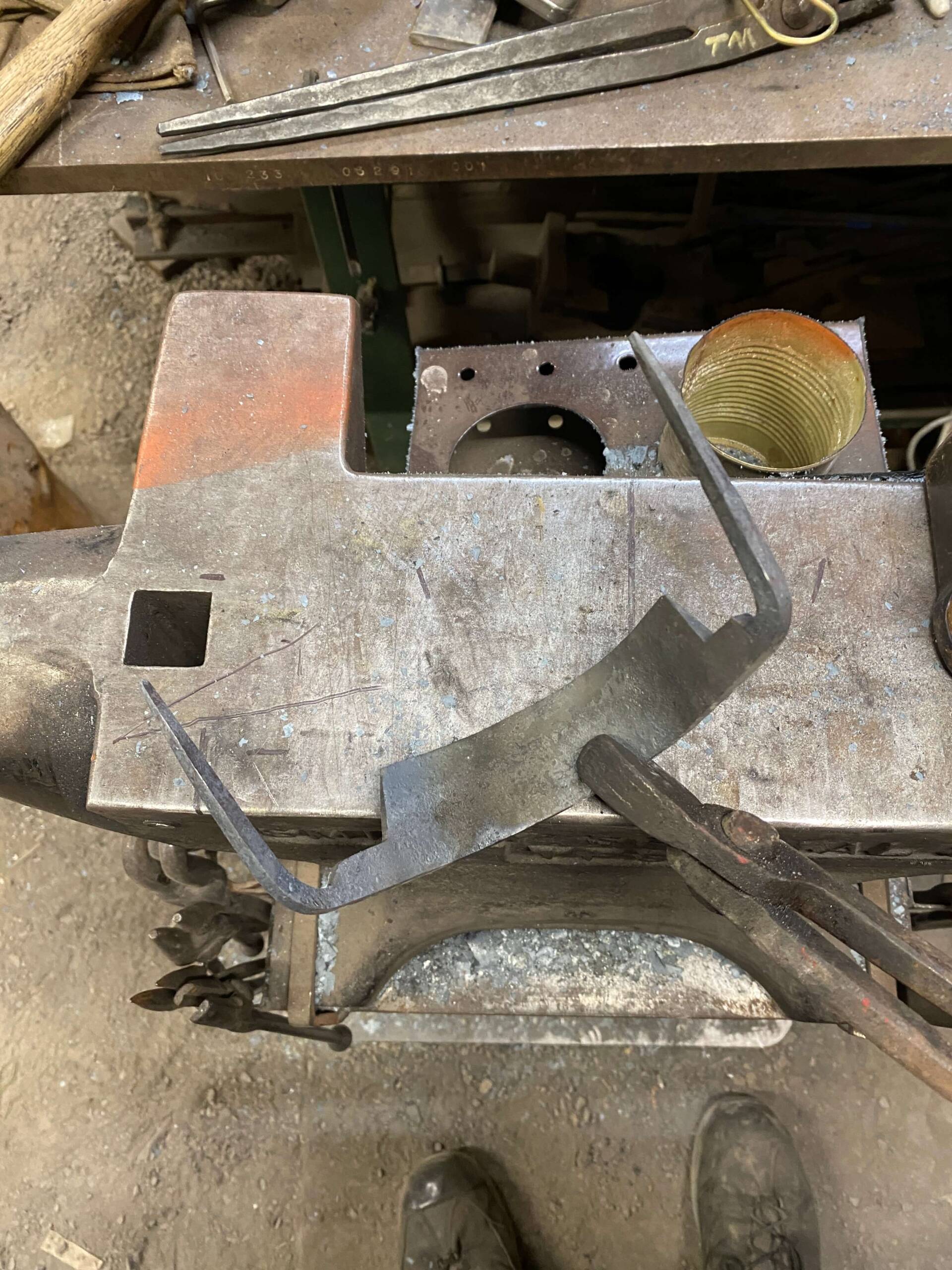 Make Scorps for Woodworking - Image 2