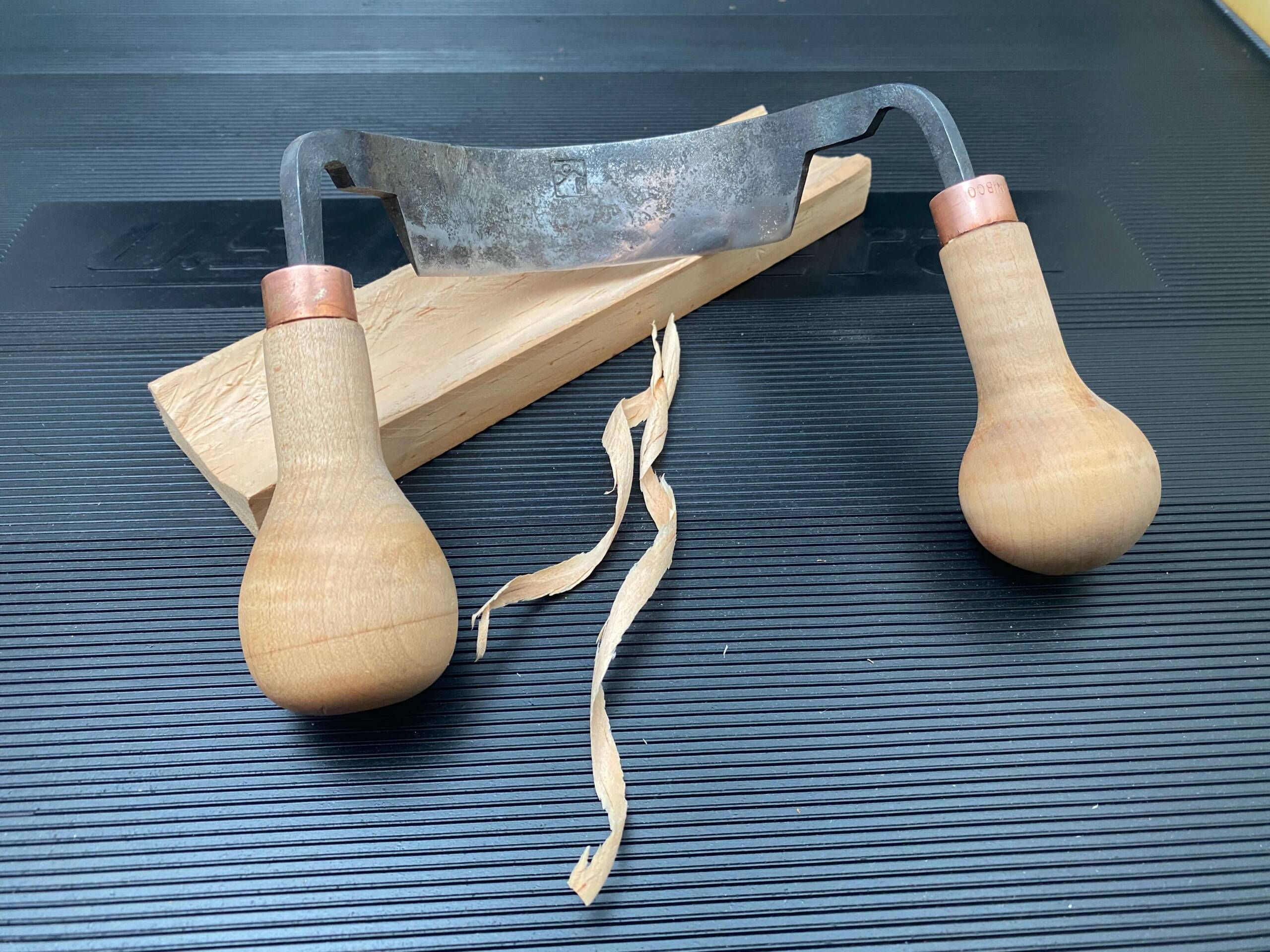 Make Scorps for Woodworking - Image 1