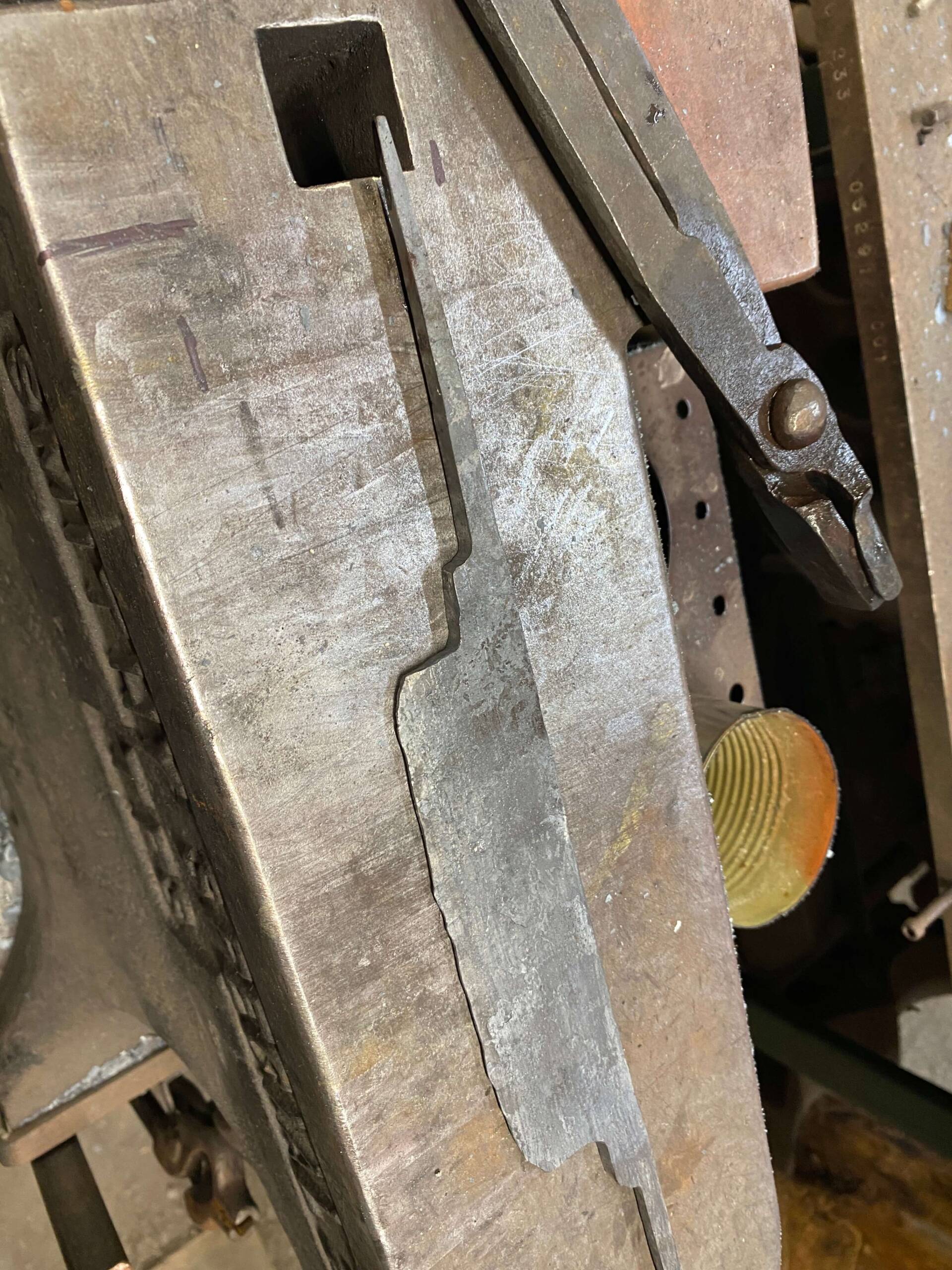 Make Scorps for Woodworking - Image 3