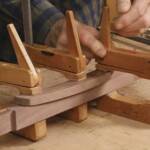 Eye-Catching Counter Stool - Image 3