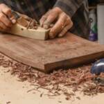 Eye-Catching Counter Stool - Image 4