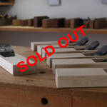 Japanese Hand Planes 1 & 2 - Image 1