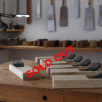 Japanese Hand Planes 1 & 2 - Image 1