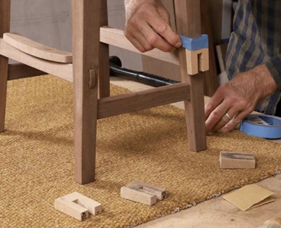 Eye-Catching Counter Stool - Image 2