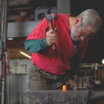Make a Hunting Knife - Image 2